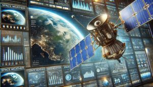 宇宙機開発に必要な試験をサポート