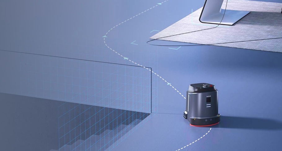 清掃ロボットをレンタルする企業が急増する理由