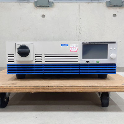 PXB20K-1000(400V入力) 双方向大容量直流電源