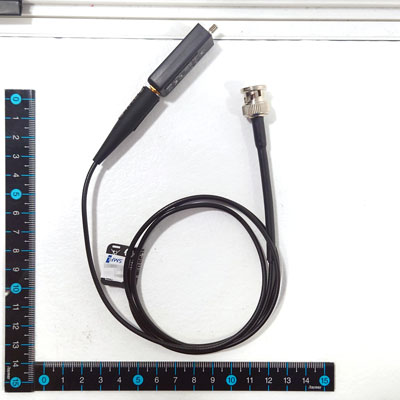 CT1 AC電流プローブ