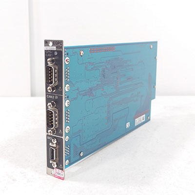 EGPC-40A GPS/多チャネルCANカード