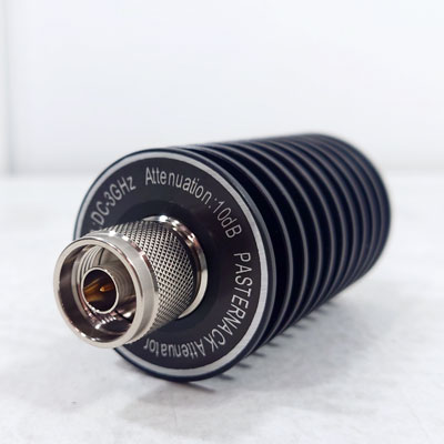 PE7389-10 アッテネータ