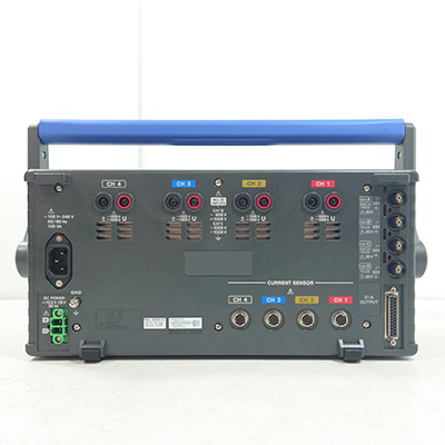 PW4001-05/L1000,Z4006 パワーアナライザ