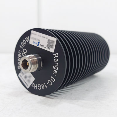 ZSJ30-100RN-18T 固定減衰器