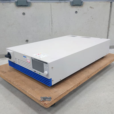 PXB20K-1000(400V入力) 双方向大容量直流電源
