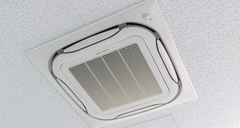 空調はサブスクの時代へ～所有から利用へシフトする理由～