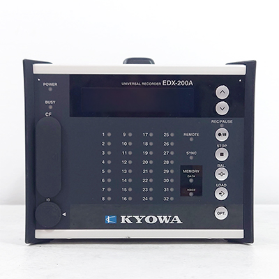 EDX-200A-4H-1/UNI360-1540-AC ユニバーサルレコーダ