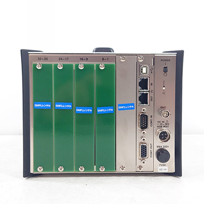 EDX-200A-4H-1/UNI360-1540-AC ユニバーサルレコーダ