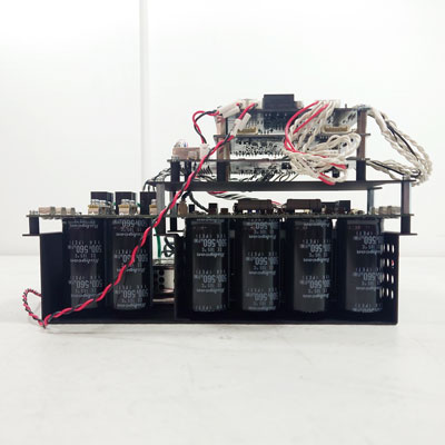 HEK-INV-E SiCインバータ実験キット