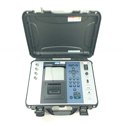 HS-A-1001-4Z10 ポータブル車両重量計ハンディスケール