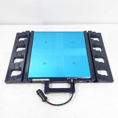 HS-A-1001-4Z10 ポータブル車両重量計ハンディスケール