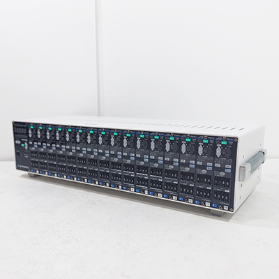 MCF-16B/DPM-91A-I×16,UNI360-1540-AC マルチシグナルコンディショナ