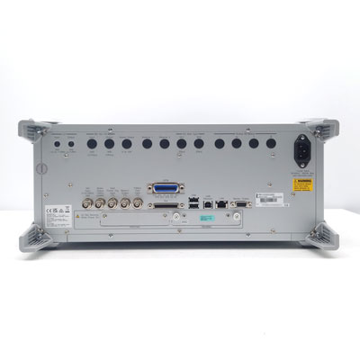 MG3710E/002,036,042,045,048,049,MX370102A,MX370108A,MX370110A-001,MX370113A ベクトル信号発生器