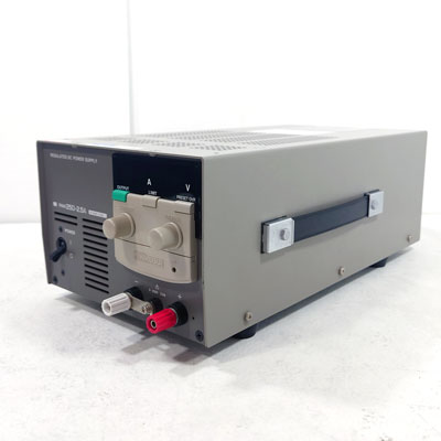 PAN250-2.5A 直流安定化電源