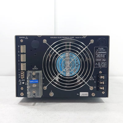 PAN250-2.5A 直流安定化電源