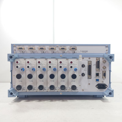 WT1806R-5A6-50A0-C01-HJ-D/EX6,G6,V1,DA,AUX,PD2 プレシジョンパワーアナライザ