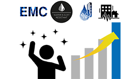 レンタルラボ事例をご紹介