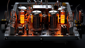 DC/DCコンバータ耐久試験の実施事例をご紹介