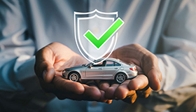 ISO 26262<br>自動車に搭載される電気/電子（E/E）システムの機能安全