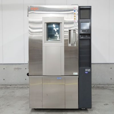 エスペック（株） 低温恒温器