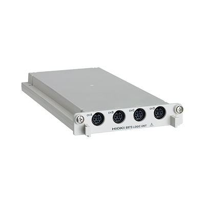 8973×3/L9198×50,MR9321-01×12,U8975×24 ロジックユニット