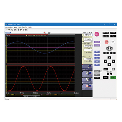 9333 LANコミュニケータ