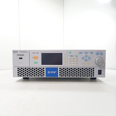 DP020AS/PA-001-3881,PA-001-3885 プログラマブル交流電源