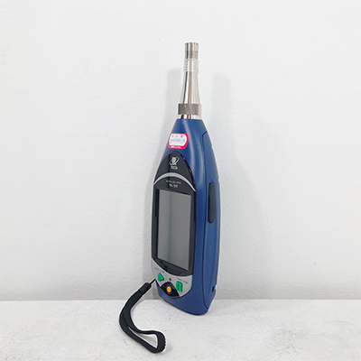 NL-53EX/NX-43WR(第TF231号) 精密騒音計(検定済証付き)