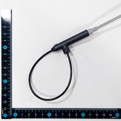 SS-628M/ACアダプタ ロゴスキーコイル電流プローブ