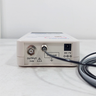 SS-628M/ACアダプタ ロゴスキーコイル電流プローブ