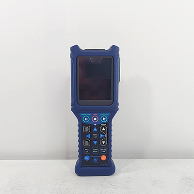 VA-14/NE-21P 振動分析計