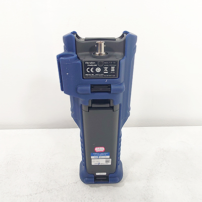 VA-14/NE-21P 振動分析計