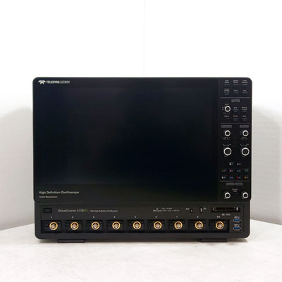 WAVERUNNER8108HD デジタルオシロスコープ