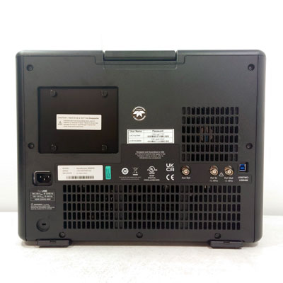 WAVERUNNER8108HD デジタルオシロスコープ