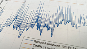 試作品のEMC評価事例をご紹介