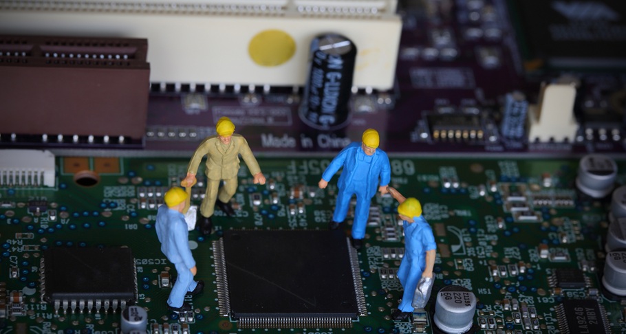 今さら聞けないパソコンの基本仕様