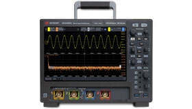 【期間限定セミナー】測定の効率化と電源ラインのノイズ評価に関する技術セミナーを開催いたします