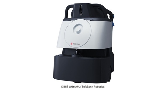 SMFLレンタル－ロボット・実用機器