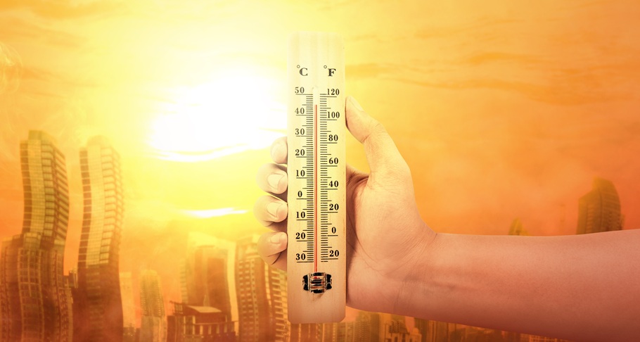 スポットクーラー短期レンタルはいつから必要？