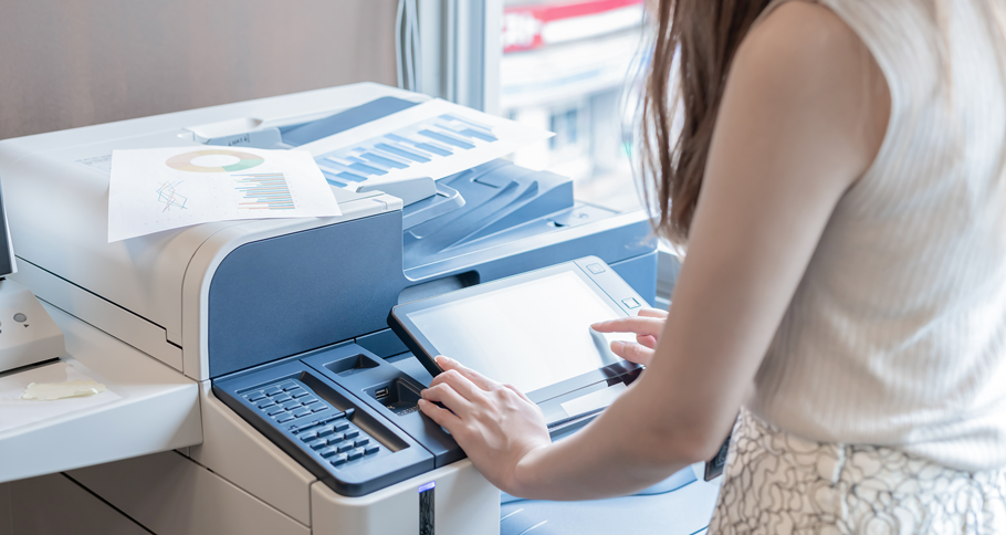 【新社会人必見】今さら聞けない複合機の基礎知識