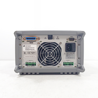 E3648A 100Wデュアル出力電源