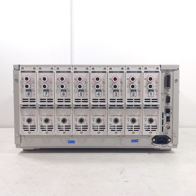 EA5301-08/EA5501,EA5701,L1100×8,L1150 ALDAS-Mini電解セルアナライザ