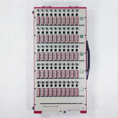IHW-50G-05(-N) 高速スイッチボックス