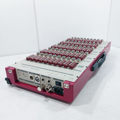 IHW-50G-05(-N) 高速スイッチボックス