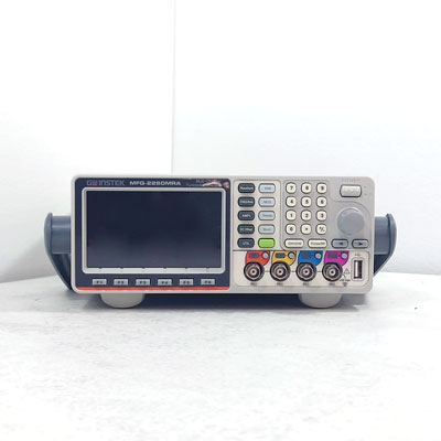 MFG-2260MRA/Z1 ファンクションジェネレータ