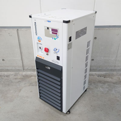 NCC-3000D/流量調整バルブ 低温恒温水循環装置