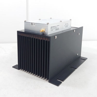 ZHL-16W-43-S+ ハイパワーアンプ