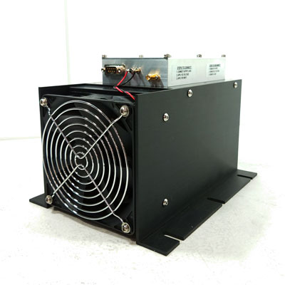 ZHL-16W-43-S+ ハイパワーアンプ