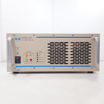 RA090K401-5050A 高周波電力増幅器
