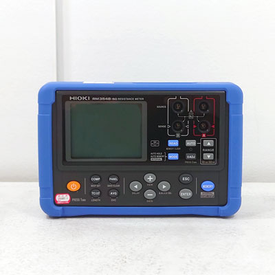 RM3548-50 抵抗計